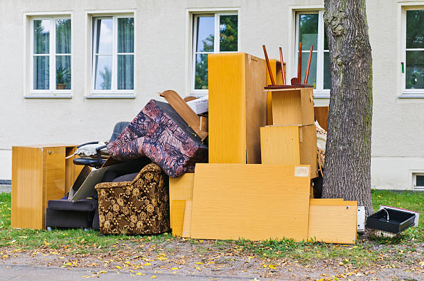 Demolition Debris Removal in Greenfield, IN